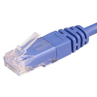 Victron Patch Lead 10m Cat5e UTP (Network Cable) - PALB10BL