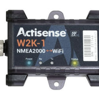 Actisense W2K-1 NMEA 2000 to WiFi Gateway