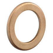Washer heavy series     Yellow brass