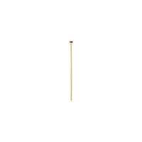 Pine Flag Pole 50cm