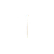 Pine Flag Pole 50cm