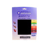 Wet & Dry aluminium oxide Medium 4pk