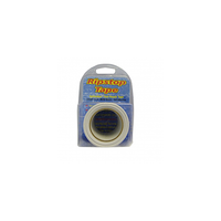 4.5m X 50mm - White Ripstop Spinnaker/Sail Repair Tape