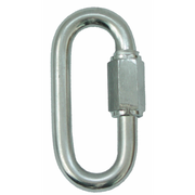 Quick Link - Stainless Steel 4mm