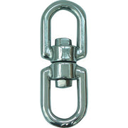 Swivel Eye-Eye - S/Steel 6mm