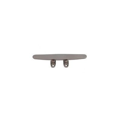 Low silhouette cleat AISI316 200mm(8)