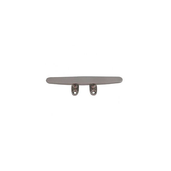 Low silhouette cleat AISI316 200mm(8)