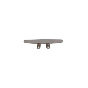 Low silhouette cleat AISI316 200mm(8)