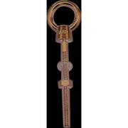 (WL-50405) Eye Bolt inc Nut/Washer - stainless steel