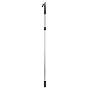 Floating telescopic boat hook 120-123CM