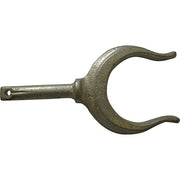 Rowlock - Galvanised 12 x 50mm