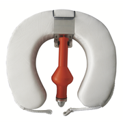 Complete Horseshoe Set Buoy Bkt & Light