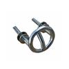 Ski Tow Ring - S/Steel 2 1/2 Dia