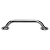 200mm (22mm dia) AISI 316 S/S Handrail