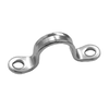 Stamped Strip Eye - S/Steel 1.5mm (316)