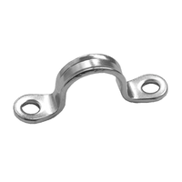 Stamped Strip Eye - S/Steel 1.5mm (316)