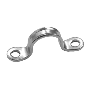 Stamped Strip Eye - S/Steel 1.5mm (316)