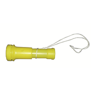 Plastic Trump Fog Horn