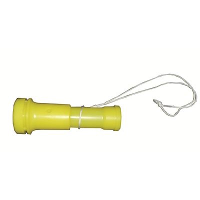 Plastic Trump Fog Horn