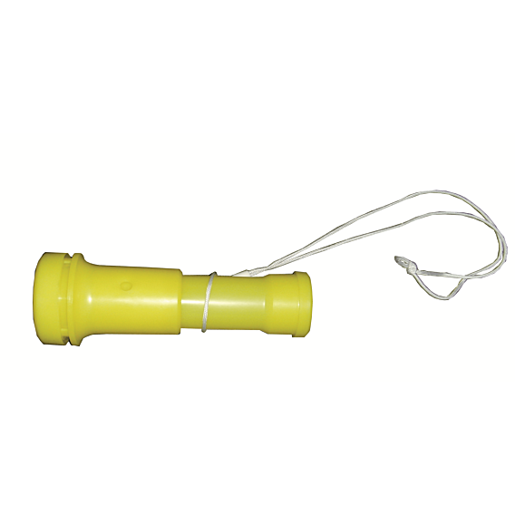 Plastic Trump Fog Horn