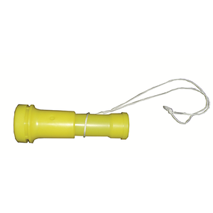 Plastic Trump Fog Horn
