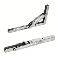 Table bracket SS316 165x 300