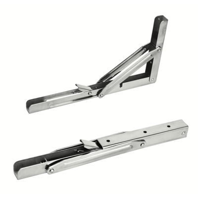 Table bracket SS316 165x 300