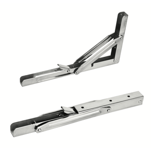 Table bracket SS316 165x 300