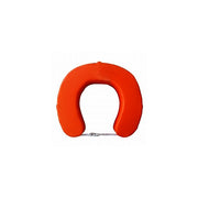 Horseshoe only - Orange