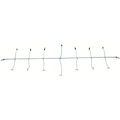 Sail Centipede