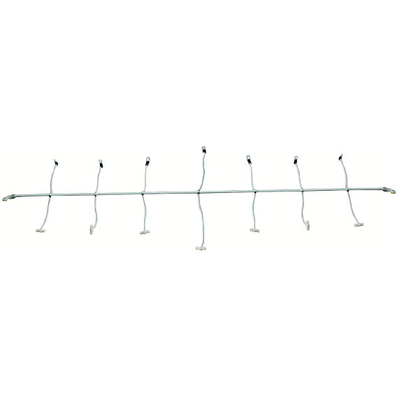 Sail Centipede