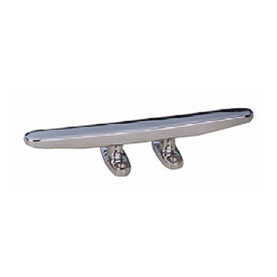 Hollow Base Cleat - S/Steel 6