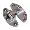Hatch Hinge - S/Steel 1 1/2 x 3