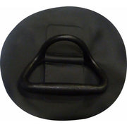 Nylon Handle/Tow Ring incl Black Patch SU