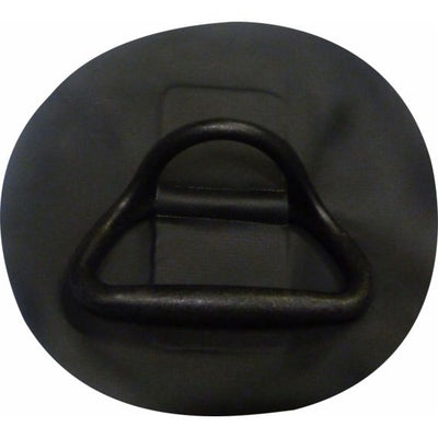 Nylon Handle/Tow Ring incl Black Patch SU