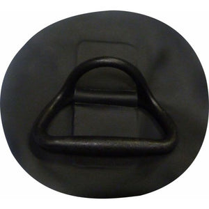 Nylon Handle/Tow Ring incl Black Patch SU