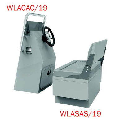 RIB Console 48*37*95