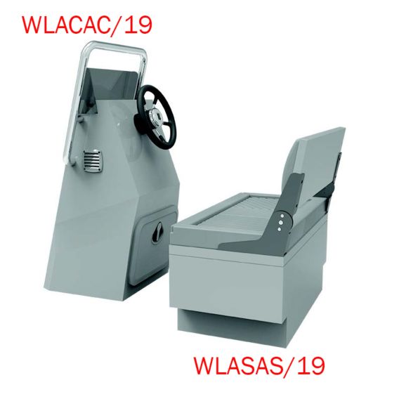 RIB Console 48*37*95