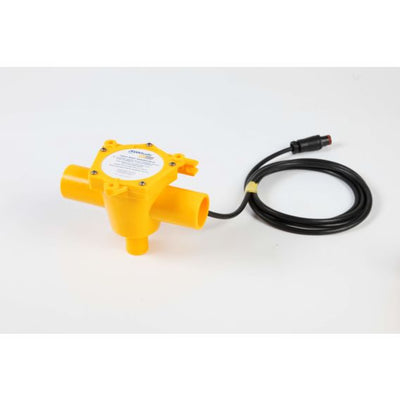 Two way Manifold IC 1.52m 