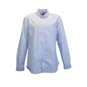 Maindeck Oxford Cotton Shirt