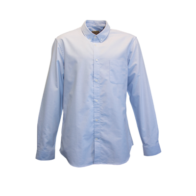 Maindeck Oxford Cotton Shirt