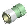 Adaptor 3/4 " Garden Hose 15mm