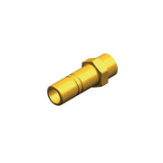 Whale Stem Adaptor Male 3/8" BSP x1