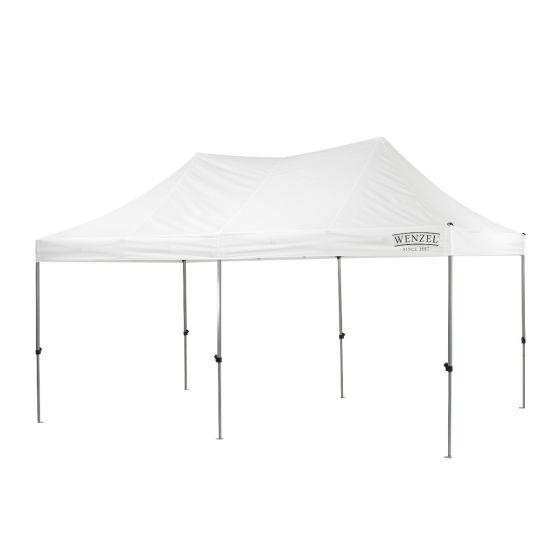 Wenzel SmartShade Canopy 15x10 ft - Sun Shelter