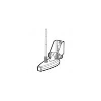 XM 9 MDI T - Transom HELIX MEGA DI Transducer