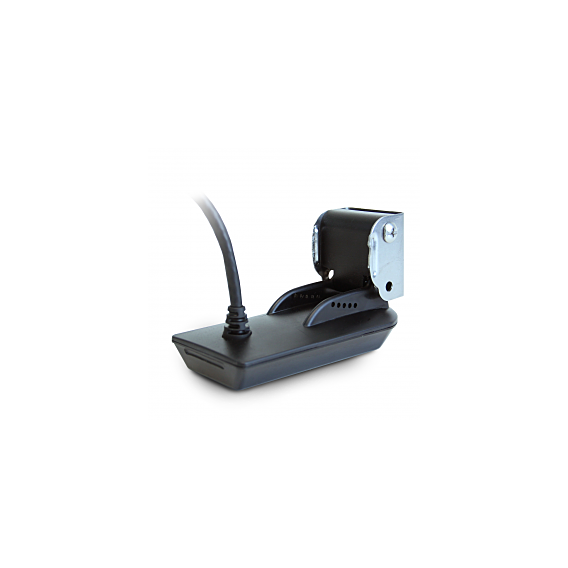 XT 14 20 HDSI T - Transom DualBeam SOLIX/ONIX HD Side Imaging Down Imaging Transducer