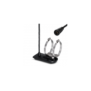XTM 14 20 HDSI T - Trolling Motor DualBeam SOLIX/ONIX HD Side Imaging Down Imaging Transducer