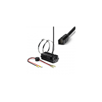XTM 9 20 MSI T - Trolling Motor DualBeam MEGA SI MEGA DI Transducer