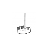 XTM 9 MDI T - Trolling Motor HELIX MEGA DI Transducer