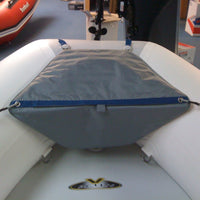 Zodiac Dinghy Bow Bag - Grey - Z1253